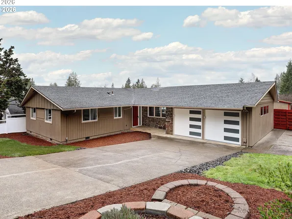 1201 Behshel Heights Rd, Kelso, WA 98626