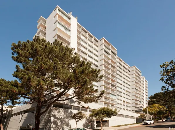 66 Cleary Ct APT 209, San Francisco, CA 94109