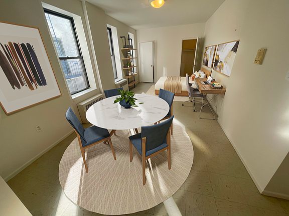 2nd image of 206 E 67th St APT 63