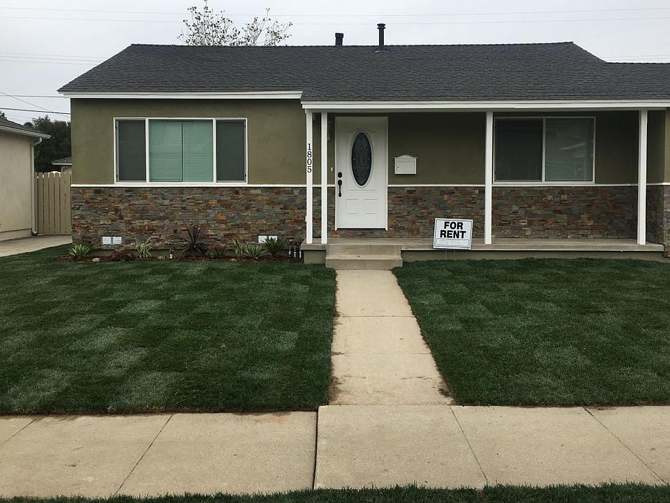 1st image of 1805 Manzanita Ln