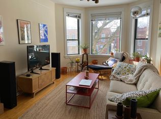 2629 N Francisco Ave #2, Chicago, IL 60647