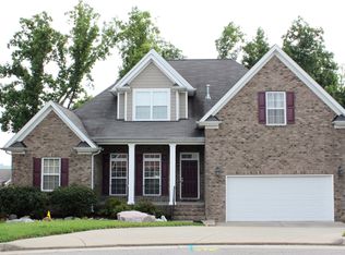 2509 Burnt Pine Ct, Antioch, TN 37013