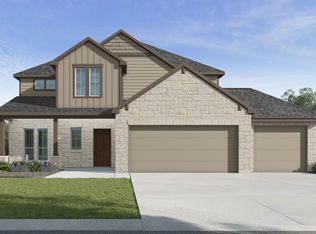 Walden Plan, The Woods, Lumberton, TX 77657