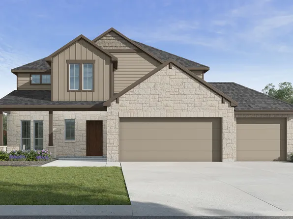 Walden Plan, The Woods