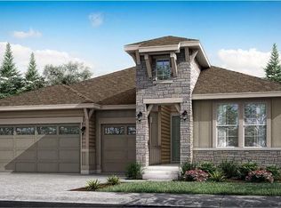 4073 Buttongrass Trl, Castle Rock, CO 80108