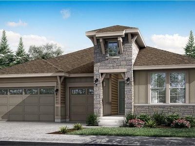 4073 Buttongrass Trail, Castle Rock, CO, 80108