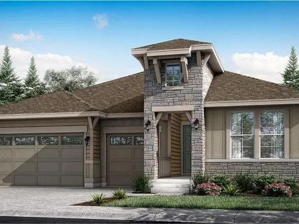 4073 Buttongrass Trail, Castle Rock, CO 80108