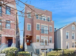 3640 N Damen Ave #2, Chicago, IL 60618