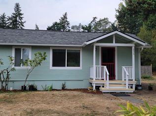 235 Hancock St, Port Townsend, WA 98368