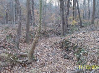 Shamrock Ln, Birdseye, IN 47513