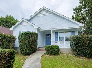 4195 Hamilton Cir, Valdosta, GA 31605
