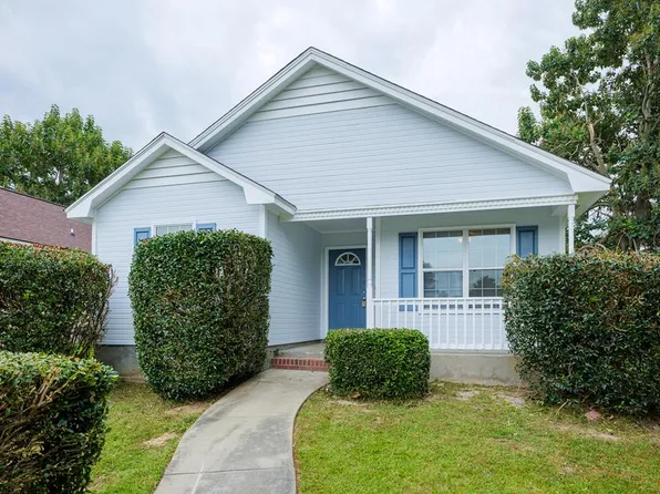 4195 Hamilton Cir, Valdosta, GA 31605