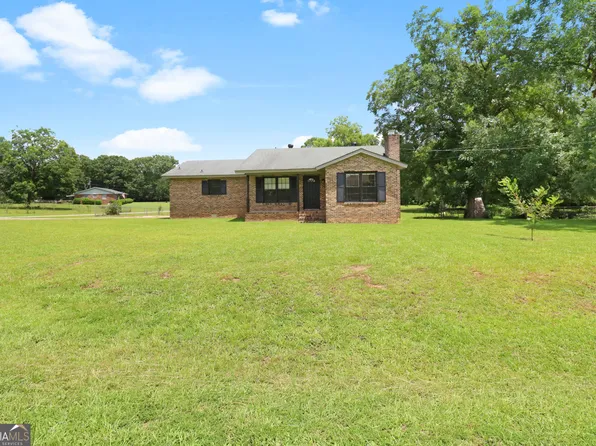 3204 Marie Cir, Macon, GA 31216