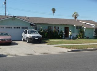 12609 S Wright Rd, Compton, CA 90221