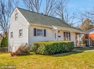 14114 Grayson Rd, Woodbridge, VA 22191