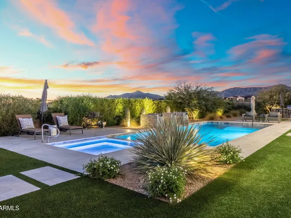 36782 N 108TH Place, Scottsdale, AZ 85262