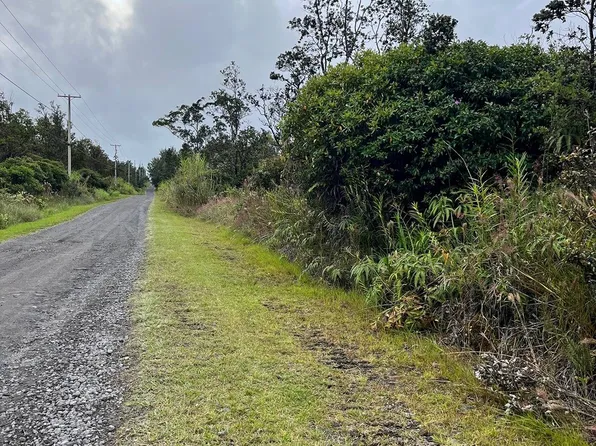11-2698 Kaleponi Rd Lot 51, Volcano, HI 96785