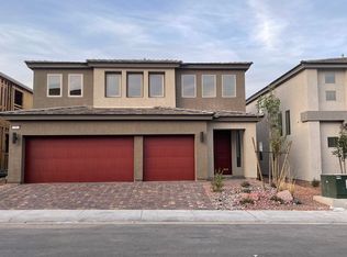 7054 Sunland Hills Ave, Las Vegas, NV 89113