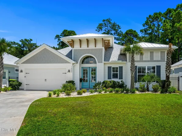 1632 Harbour Place Drive, Calabash, NC 28467