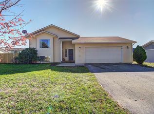 20 Grace Rd, Columbia Falls, MT 59912