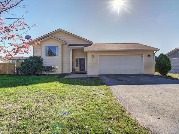 20 Grace Rd, Columbia Falls, MT 59912