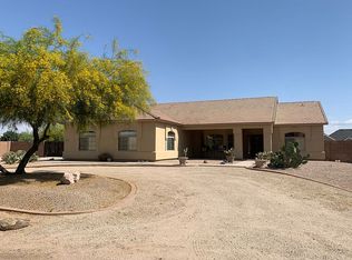 2813 E Cedar Waxwing Dr, Gilbert, AZ 85298