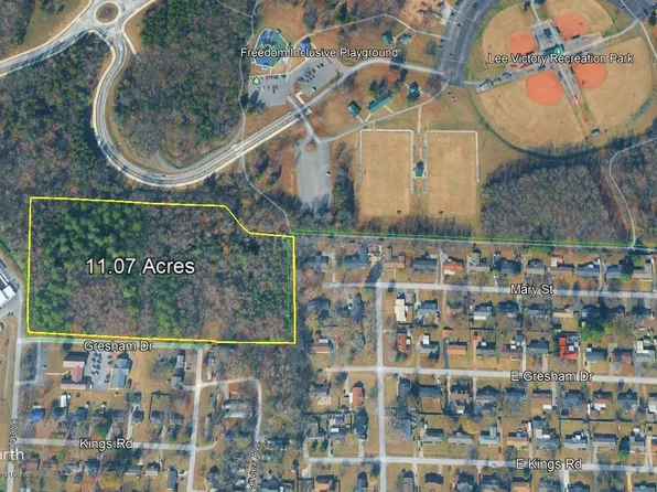 0 E Gresham Dr, Smyrna, TN 37167