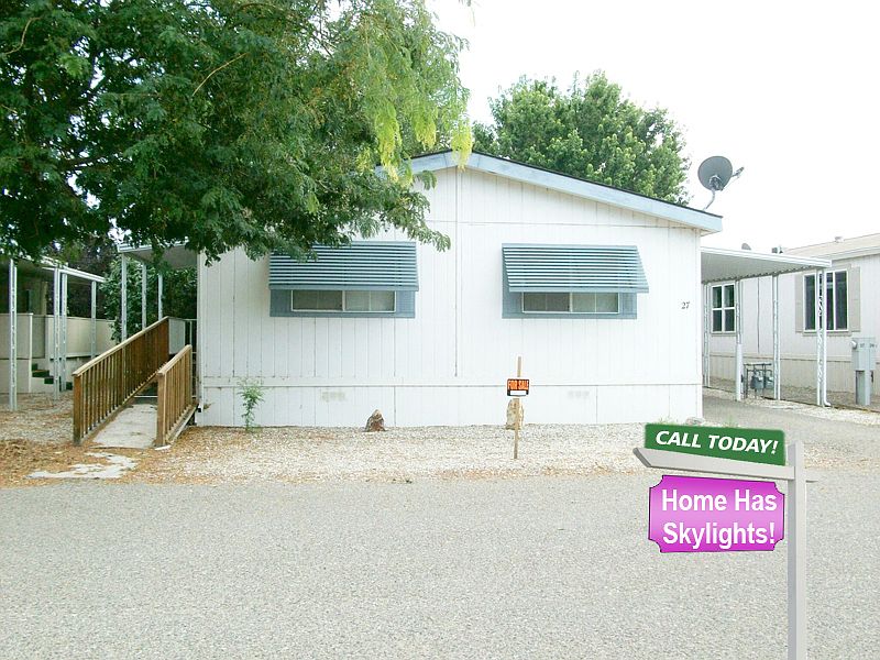 1st image of 500 W Goldfield Ave Spc 27