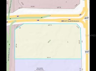 952 Plymouth Sorrento Rd Floor 3, Apopka, FL 32712