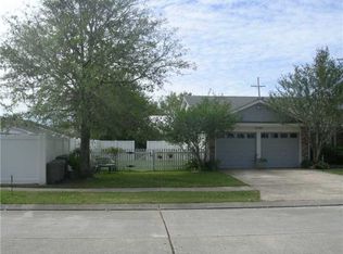 2100 E Ridgelane St, Marrero, LA 70072
