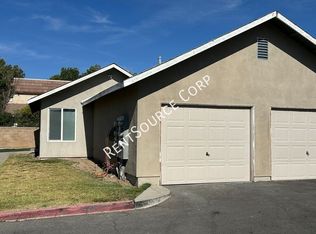 504 W Avenue J4 UNIT 508A, Lancaster, CA 93534