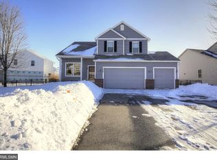 1756 117th Ave NE, Blaine, MN 55449