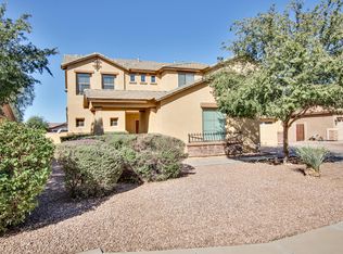 4702 S Marble St, Gilbert, AZ 85297