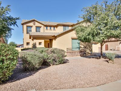 4702 S Marble St, Gilbert, AZ, 85297