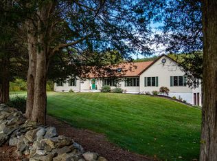 10 Grants Path, Poughquag, NY 12570