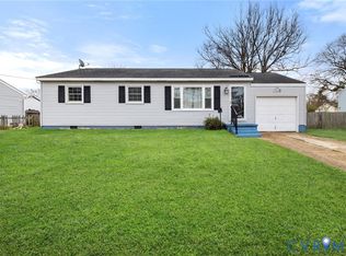 1861 Springwood St, Norfolk, VA 23518