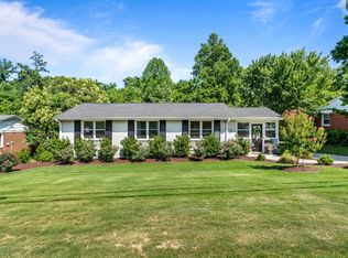 1304 Marlborough Rd, Raleigh, NC 27610