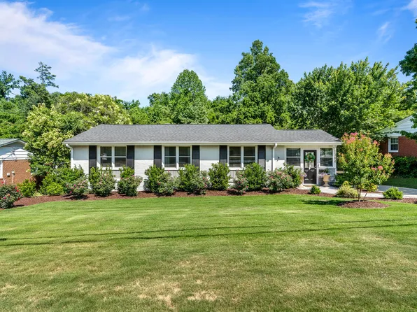 1304 Marlborough Rd, Raleigh, NC 27610