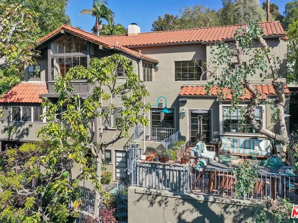 479 Mesa Rd, Santa Monica, CA 90402