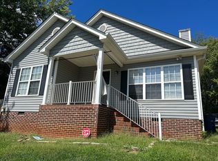 1309 Excelsior St, Winston Salem, NC 27101