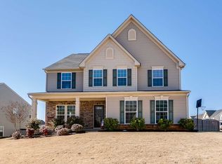 537 Marchbanks Rd, Boiling Springs, SC 29316