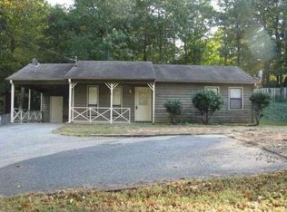 1760 Falcon Creek Trl, Cumming, GA 30041