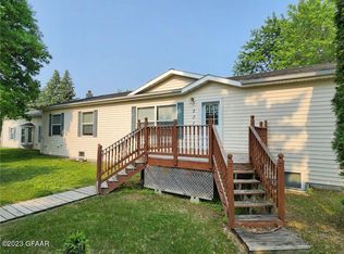 501 Broadway Ave NE, Red Lake Falls, MN 56750