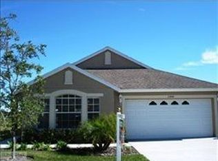 13440 Meadow Golf Ave, Hudson, FL 34669