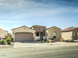 3740 Albion Ave, Las Cruces, NM 88012