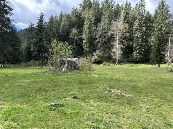 17120 Wilson River Hwy, Tillamook, OR 97141