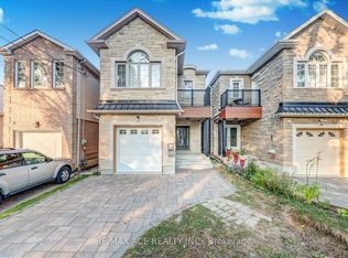 71 Lillington Ave, Toronto, ON M1N 3K6
