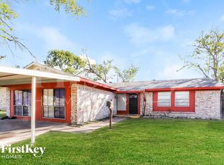 1340 Virgie Joe Dr, Mesquite, TX 75149