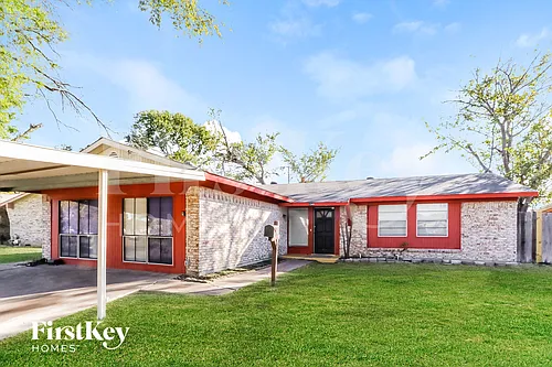 1340 Virgie Joe Dr Photo 1