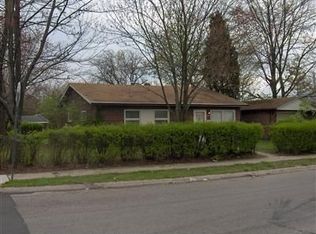 1990 Fairport Ave, Dayton, OH 45406